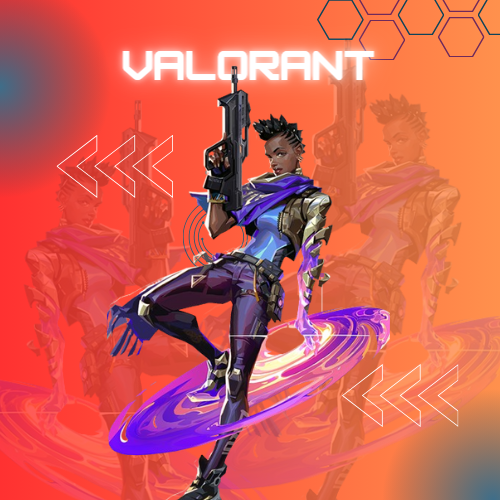 Valorant