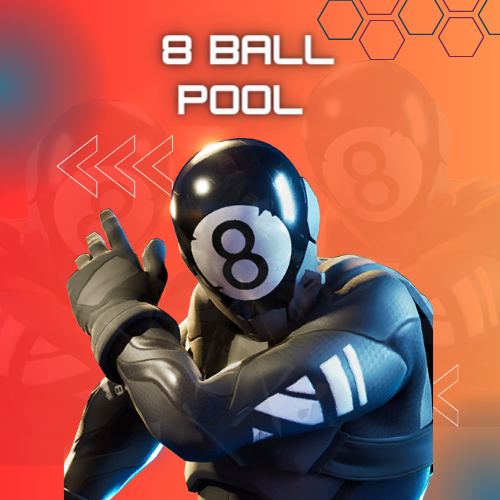 8 Ball Pool